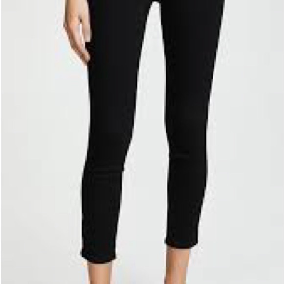 Paige Verdugo Crop Jeans - Picture 5 of 14